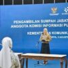 Bagaimana KIP Hadapi Deepfake dan Hoaks?
