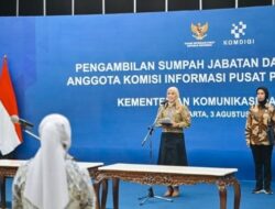 Bagaimana KIP Hadapi Deepfake dan Hoaks?