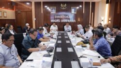 ‎Komisi III Dorong Percepatan Revitalisasi Banjarbakula dan Penanganan Sungai Batola