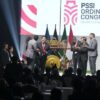 Pemerintah Tegaskan Komitmen Menuju Piala Dunia 2030
