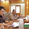 ‎DPRD Kalsel Optimalkan Aset Badan Penghubung demi PAD