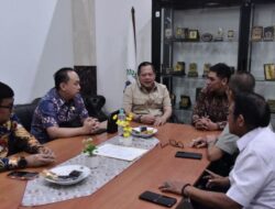 Komisi IV Terus Perkuat Kebijakan Kesejahteraan Rakyat