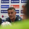 Herdman Fokus Benahi Finishing Jelang Lawan Singapura