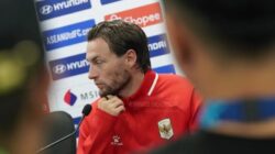 Marc Klok: Timnas Siap Berjuang Habis-habisan Demi Lolos ke Semifinal