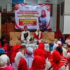 Dewi Damayanti Said : Ibu Jadi Garda Terdepan Bentuk Generasi Emas Berjiwa Pancasila