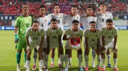 Indonesia Gagal ke Semifinal ASEAN Championship 2026 Usai Ditahan Singapura
