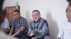 Komisi I DPRD Kalsel Dorong Pembenahan AMKS Hasanuddin