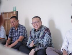 Komisi I DPRD Kalsel Dorong Pembenahan AMKS Hasanuddin