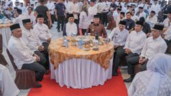 Supian HK Dorong Penguatan Kerukunan Umat di Banua