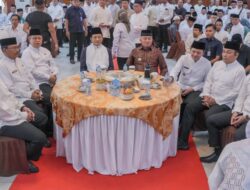 Supian HK Dorong Penguatan Kerukunan Umat di Banua