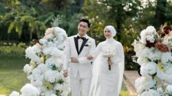 Dea Annisa dan Mazaki Ahmad Resmi Menikah, Akad Digelar Privat di Jakarta