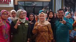 Dewi Damayanti Said Dorong PKK Sulap Sampah Jadi Sumber Penghasilan