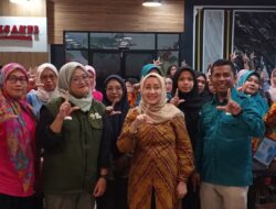 Dewi Damayanti Said Dorong PKK Sulap Sampah Jadi Sumber Penghasilan