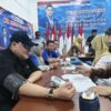 Demokrat Kalsel Gelar Tiga Aksi untuk Rakyat