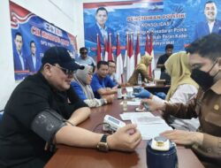 Demokrat Kalsel Gelar Tiga Aksi untuk Rakyat