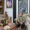 Rosehan Titip Pesan, Pembangunan Kalsel Harus Dikawal Bersama