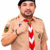 Pramuka dan Pemuda Kalsel Harus Jadi Pelaku Utama di Era Digital