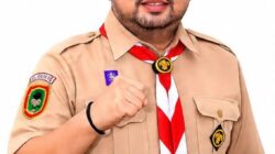 Pramuka dan Pemuda Kalsel Harus Jadi Pelaku Utama di Era Digital