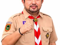 Pramuka dan Pemuda Kalsel Harus Jadi Pelaku Utama di Era Digital