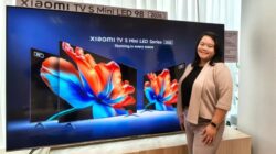 Xiaomi TV S Mini LED 2026 Hadir, Tawarkan Hiburan dan Gaming