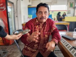 Listrik dan Air Bermasalah, Fauzan Ramon Sentil DPRD: Jangan Diam Saja!