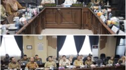 Kalsel Terancam Sanksi Jika Revisi Perda Pajak Tak Rampung