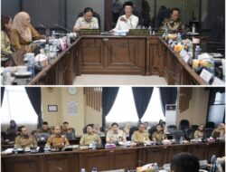 Kalsel Terancam Sanksi Jika Revisi Perda Pajak Tak Rampung