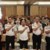 Pulihkan Kesadaran Hukum, Polda Kalsel Gandeng Bapas Kelas I Banjarmasin