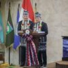 H. Muhidin Apresiasi Kinerja Satgas Karhutla Kalsel