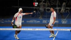 Padel vs Tenis: Mirip, tapi Kenapa Rasanya Beda? Ini Penjelasannya