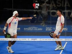 Padel vs Tenis: Mirip, tapi Kenapa Rasanya Beda? Ini Penjelasannya