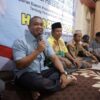H. Kartoyo Dorong Pembibitan Taniran Kubah Tembus Pasar Lebih Luas