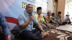 H. Kartoyo Dorong Pembibitan Taniran Kubah Tembus Pasar Lebih Luas