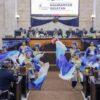 DPRD dan Pemprov Kalsel Kompak, Perkuat Sinergi Bangun Banua di Hari Jadi ke-76