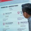 PERBASI Verifikasi Data, Wujudkan Satu Data Basket Nasional