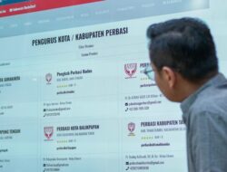 PERBASI Verifikasi Data, Wujudkan Satu Data Basket Nasional