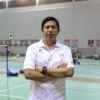 Nova Widianto Kembali Pimpin Ganda Campuran, PBSI Bidik Prestasi Dunia
