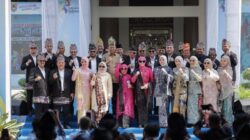 Puncak Hari Jadi ke-76, DPRD Kalsel Ajak Perkuat Kebersamaan