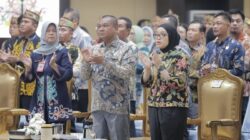 Kartoyo Tekankan Pentingnya Review APIP dalam Pengawasan