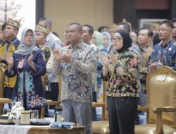 Kartoyo Tekankan Pentingnya Review APIP dalam Pengawasan