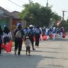 Partai Demokrat Gelar Gerakan Langit Biru ASRI di Tanah Bumbu