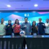 Erick Thohir Luncurkan IWL 2026, Komitmen Bangun Sepak Bola Putri Berkelanjutan