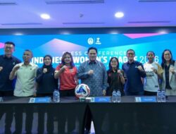 Erick Thohir Luncurkan IWL 2026, Komitmen Bangun Sepak Bola Putri Berkelanjutan