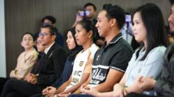 Judul  IWL 2026 Disambut Antusias, Jadi Awal Karier Profesional
