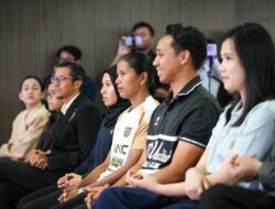Judul  IWL 2026 Disambut Antusias, Jadi Awal Karier Profesional
