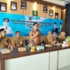 Firman Yusi Buka Pelatihan Tata Boga untuk Warga Tanta