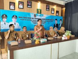 Firman Yusi Buka Pelatihan Tata Boga untuk Warga Tanta