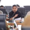 Bang Dhin Desak Perbaikan Data Bansos Kalsel