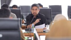 Bang Dhin Desak Perbaikan Data Bansos Kalsel