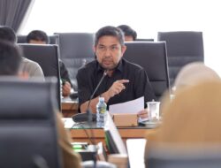 Bang Dhin Desak Perbaikan Data Bansos Kalsel